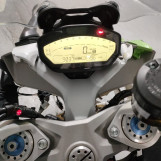 Мотоцикл Ducati SUPERSPORT 950S с пробегом 9037 km