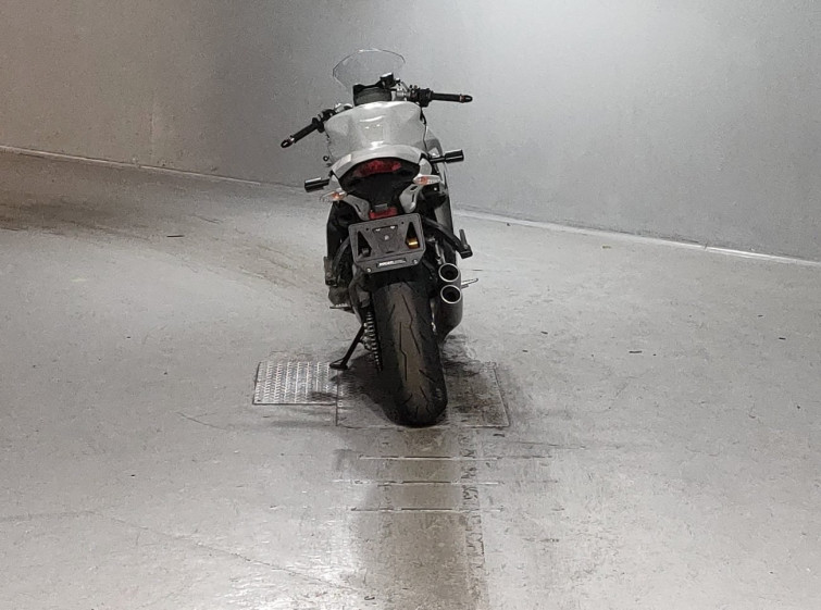 Мотоцикл Ducati SUPERSPORT 950S с пробегом 9037 km