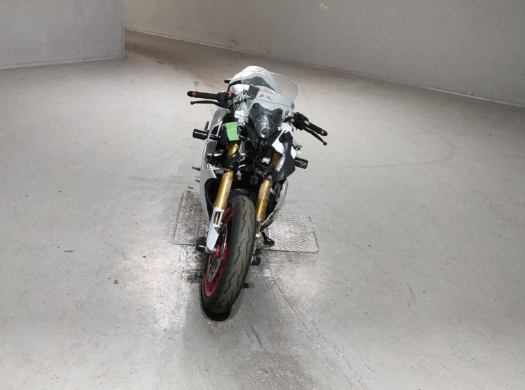 Мотоцикл Ducati SUPERSPORT 950S с пробегом 9037 km