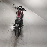 Мотоцикл Yamaha XSR700 с пробегом 4817 km