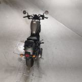 Мотоцикл Honda REBEL CMX250 с пробегом 17604 km