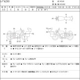 Мотоцикл Honda REBEL CMX250 с пробегом 17604 km