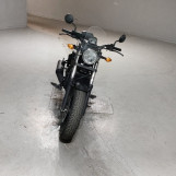 Мотоцикл Honda REBEL CMX250 с пробегом 17604 km