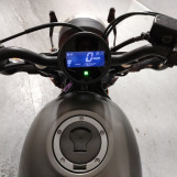 Мотоцикл Honda REBEL CMX250 с пробегом 17604 km