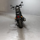 Мотоцикл Honda REBEL CMX250 с пробегом 17604 km