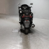 Мотоцикл Suzuki SKYWAVE 250S с пробегом 90510 km