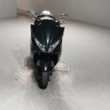 Мотоцикл Suzuki SKYWAVE 250S с пробегом 90510 km