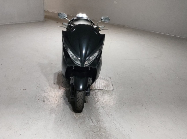 Мотоцикл Suzuki SKYWAVE 250S с пробегом 90510 km