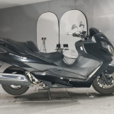 Мотоцикл Suzuki SKYWAVE 250S с пробегом 90510 km