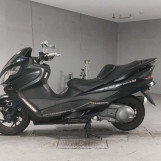 Мотоцикл Suzuki SKYWAVE 250S с пробегом 90510 km