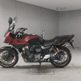 Мотоцикл Honda CB400SFVA с пробегом 28963 km