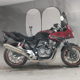 Мотоцикл Honda CB400SFVA с пробегом 28963 km