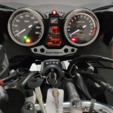 Мотоцикл Honda CB400SFVA с пробегом 28963 km