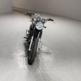 Мотоцикл Yamaha SR400 с пробегом 18247 km