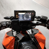 Мотоцикл KTM 390 DUKE с пробегом 10424 km
