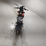 Мотоцикл KTM 390 DUKE с пробегом 10424 km