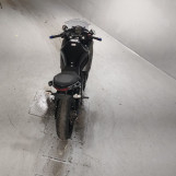 Мотоцикл Kawasaki NINJA400 з пробігом 18066 km