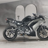 Мотоцикл Kawasaki NINJA400 з пробігом 18066 km