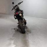 Мотоцикл Kawasaki D TRACKER з пробігом 19395 km