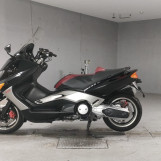 Мотоцикл Yamaha T-MAX500 з пробігом 15407 km