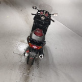 Мотоцикл Yamaha T-MAX500 з пробігом 15407 km