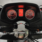 Мотоцикл Yamaha T-MAX500 з пробігом 15407 km