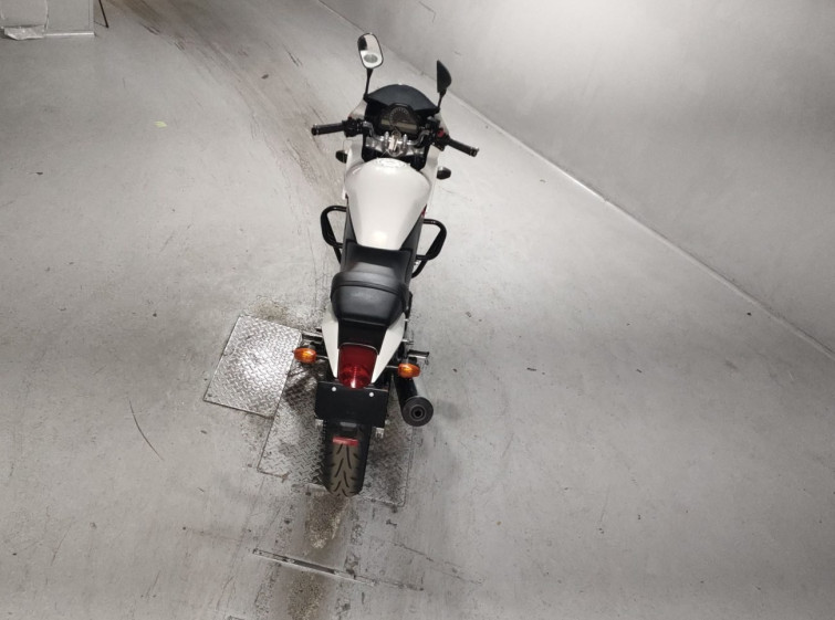 Мотоцикл Honda VTR250F з пробігом 11986 km