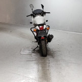Мотоцикл Honda VTR250F з пробігом 11986 km