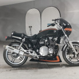Мотоцикл Honda CB1100 з пробігом 7274 km