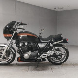 Мотоцикл Honda CB1100 з пробігом 7274 km