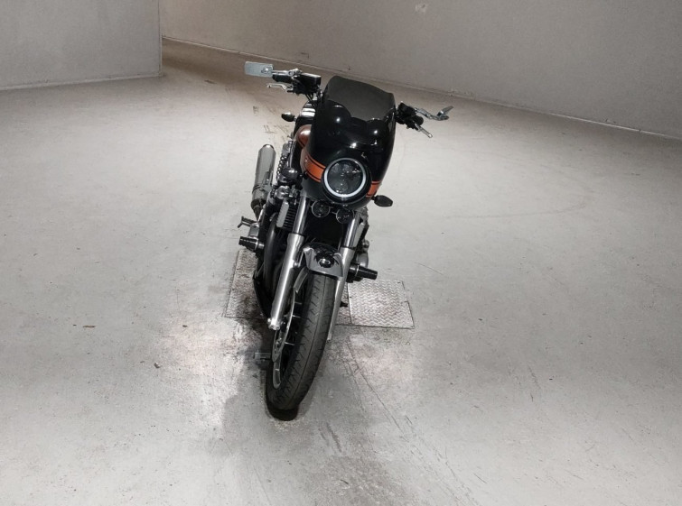 Мотоцикл Honda CB1100 з пробігом 7274 km