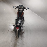 Мотоцикл Honda CB1100 з пробігом 7274 km