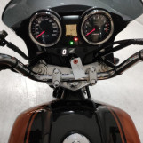 Мотоцикл Honda CB1100 з пробігом 7274 km