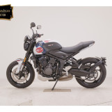 Мотоцикл Triumph TRIDENT660 с пробегом 1963 km