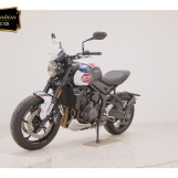 Мотоцикл Triumph TRIDENT660 с пробегом 1963 km