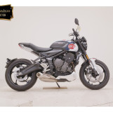 Мотоцикл Triumph TRIDENT660 с пробегом 1963 km