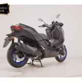 Мотоцикл Yamaha X-MAX250-2 з пробігом 2902 km