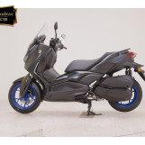 Мотоцикл Yamaha X-MAX250-2 з пробігом 2902 km