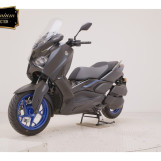 Мотоцикл Yamaha X-MAX250-2 з пробігом 2902 km