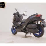 Мотоцикл Yamaha X-MAX250-2 з пробігом 2902 km
