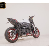 Мотоцикл Suzuki GSX-S1000 с пробегом 16129 km