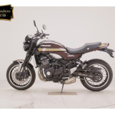 Мотоцикл Kawasaki Z900RS з пробігом 233 km
