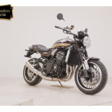 Мотоцикл Kawasaki Z900RS з пробігом 233 km
