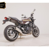 Мотоцикл Kawasaki Z900RS з пробігом 233 km
