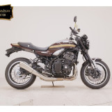 Мотоцикл Kawasaki Z900RS з пробігом 233 km