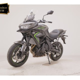 Мотоцикл Kawasaki VERSYS 650A з пробігом 102 km