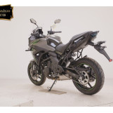 Мотоцикл Kawasaki VERSYS 650A з пробігом 102 km