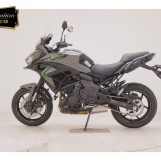 Мотоцикл Kawasaki VERSYS 650A з пробігом 102 km