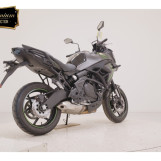 Мотоцикл Kawasaki VERSYS 650A з пробігом 102 km