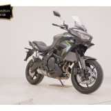 Мотоцикл Kawasaki VERSYS 650A з пробігом 102 km
